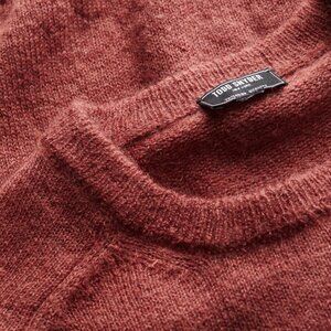 Todd Snyder Brushed Mohair